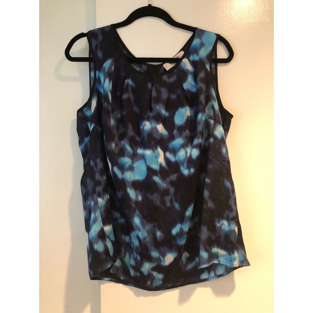Jones NY Blouse